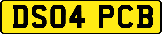 DS04PCB