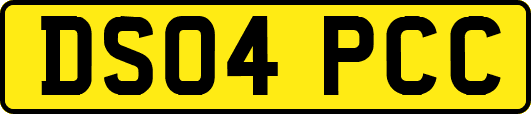 DS04PCC