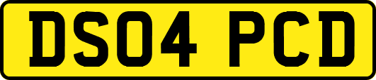 DS04PCD