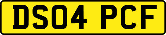 DS04PCF