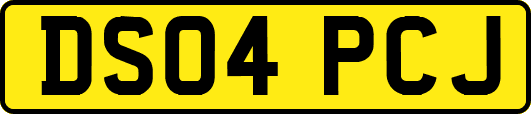 DS04PCJ