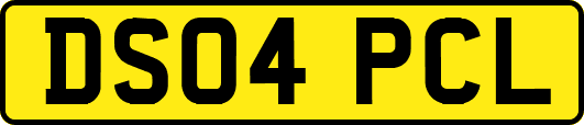 DS04PCL