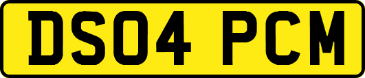 DS04PCM