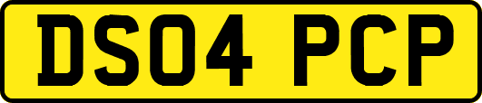 DS04PCP