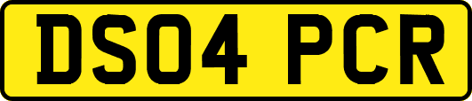 DS04PCR