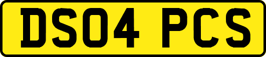 DS04PCS