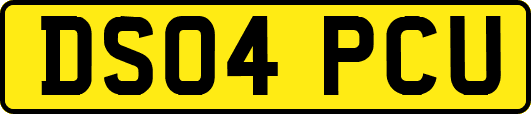 DS04PCU