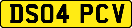 DS04PCV