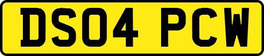 DS04PCW