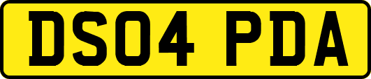 DS04PDA