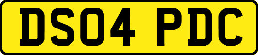 DS04PDC