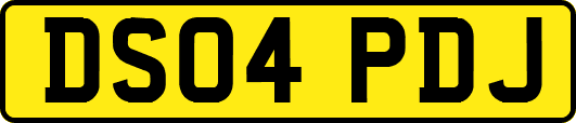 DS04PDJ