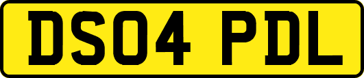 DS04PDL
