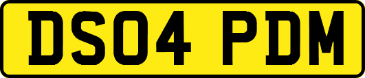 DS04PDM