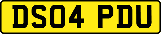 DS04PDU
