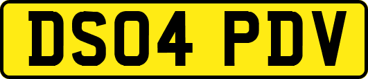 DS04PDV