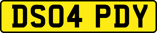 DS04PDY