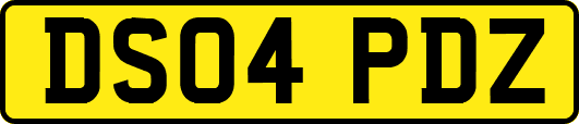 DS04PDZ