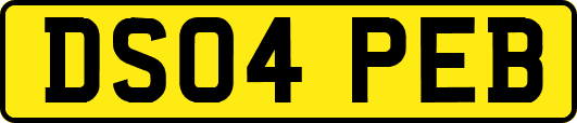 DS04PEB