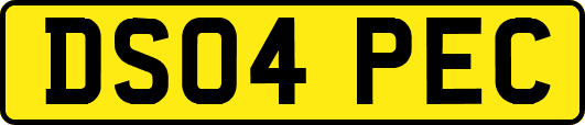 DS04PEC