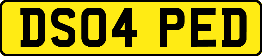 DS04PED