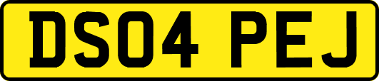 DS04PEJ