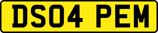 DS04PEM