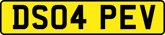 DS04PEV