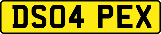 DS04PEX