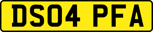 DS04PFA