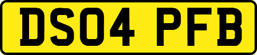 DS04PFB