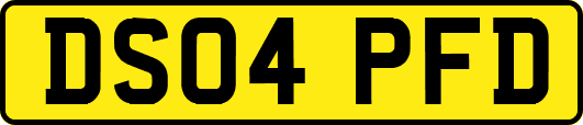 DS04PFD