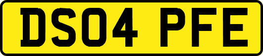 DS04PFE