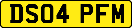 DS04PFM