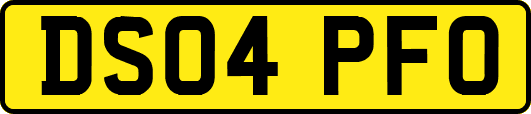 DS04PFO