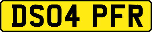 DS04PFR