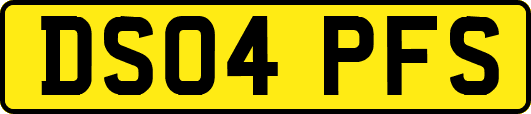 DS04PFS