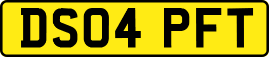 DS04PFT