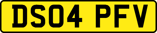 DS04PFV