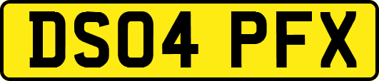 DS04PFX