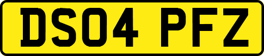 DS04PFZ