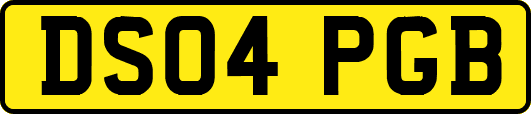 DS04PGB