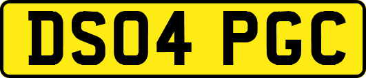 DS04PGC