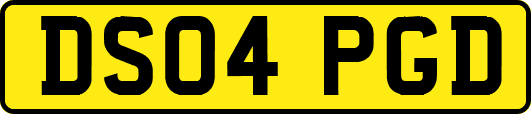 DS04PGD