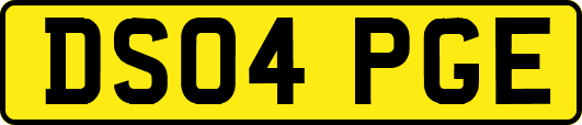 DS04PGE