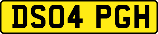 DS04PGH