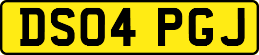 DS04PGJ