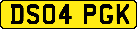 DS04PGK