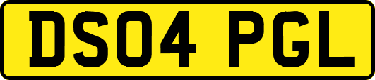 DS04PGL