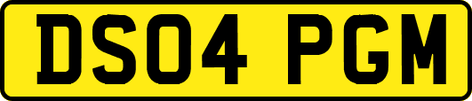 DS04PGM